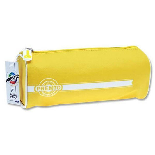 Premto Rectangular Pencil Pouch - Sunshine