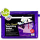 Premier Premtone A4+ Extra Durable Mesh Wallet - Ultraviolet