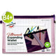 Premier Premtone B4+ Ultramesh Expanding Wallet - Grape Juice