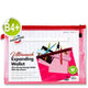 Premier Premtone B4+ Ultramesh Expanding Wallet - Hot Pink