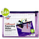 Premier Premtone B4+ Ultramesh Expanding Wallet - Ultra Violet