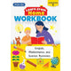 LEARN FROM HOME WORKBOOK - 1ST CLASS