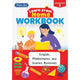 LEARN FROM HOME WORKBOOK - 3RD CLASS
