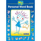 MY PERSONAL WORD BOOK
