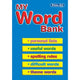 MY WORD BANK
