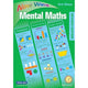 NEW WAVE MENTAL MATHS - 3RD CLASS - REVISED EDITION