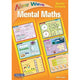 NEW WAVE MENTAL MATHS - SENIOR INFANTS