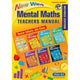 NEW WAVE MENTAL MATHS - TEACHERS MANUAL - REVISED EDITION