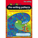 NEW WAVE PRE-WRITING PATTERNS