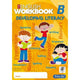 THE ENGLISH WORKBOOK - BOOK B