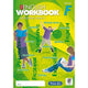 THE ENGLISH WORKBOOK - BOOK F