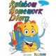 RAINBOW HOMEWORK DIARY