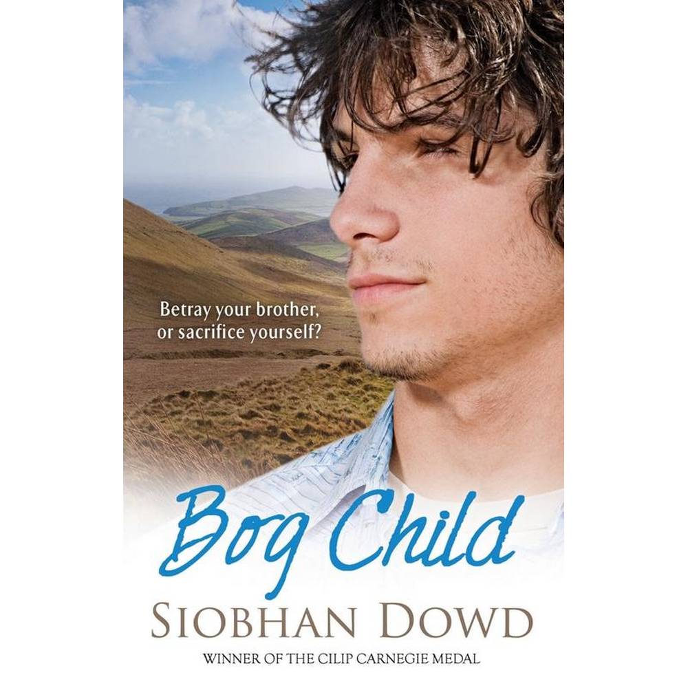 BOG CHILD
