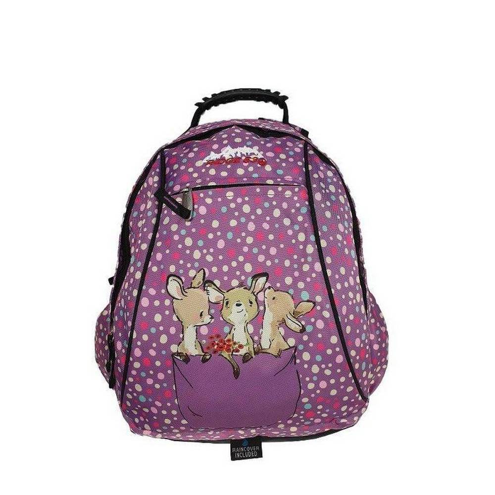 Ridge 53 - Abbey Backpack - Gemma