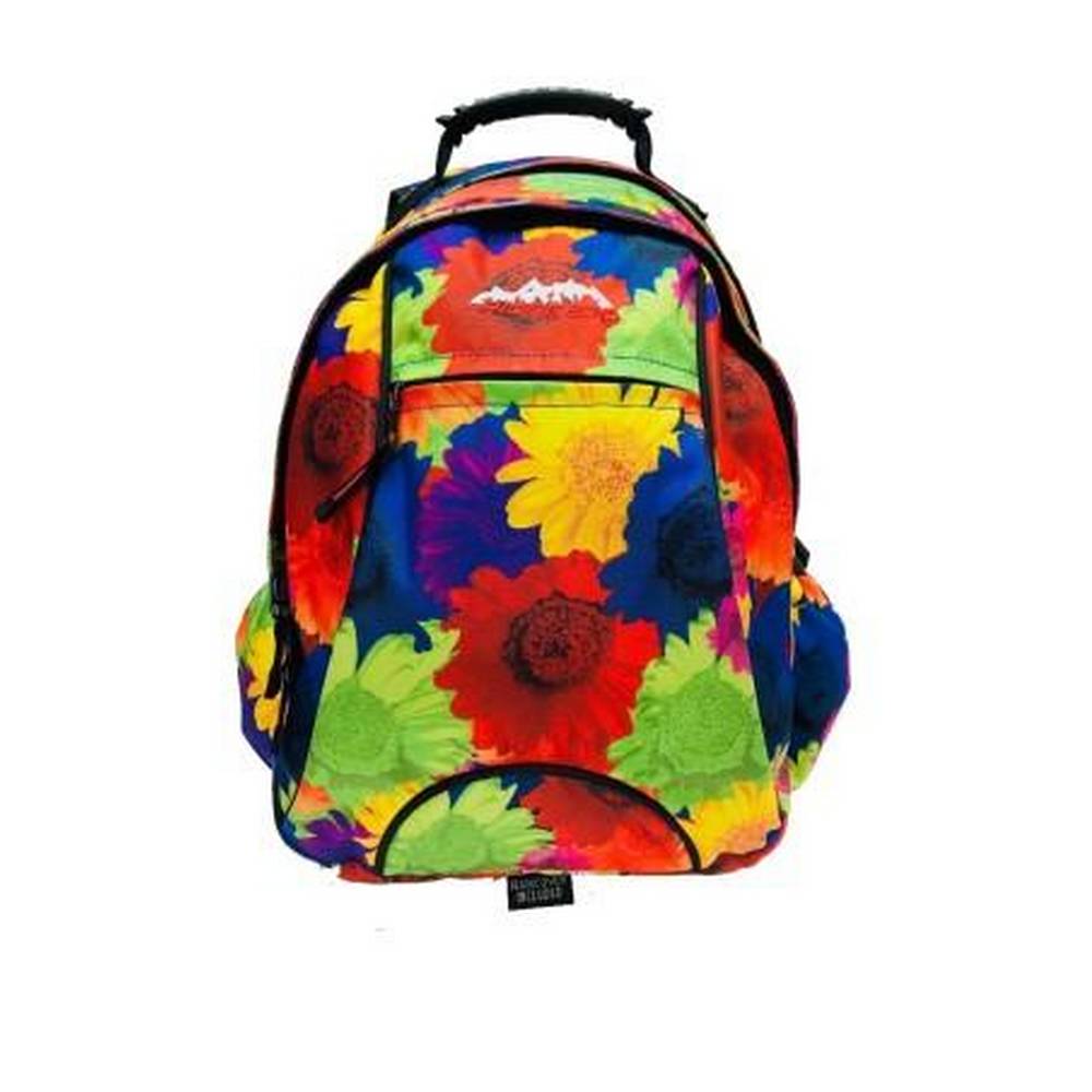 Ridge 53 - Abbey Backpack - Nutley