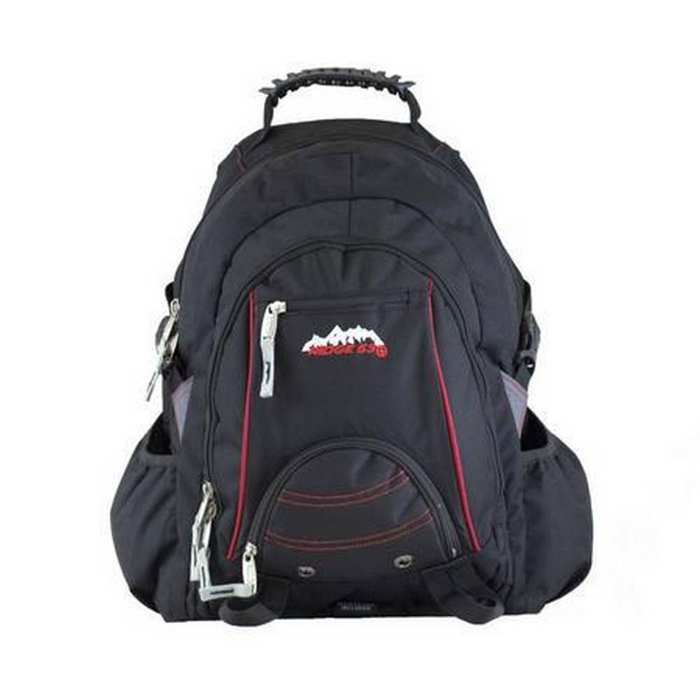 Ridge 53 - Bolton Backpack - Black