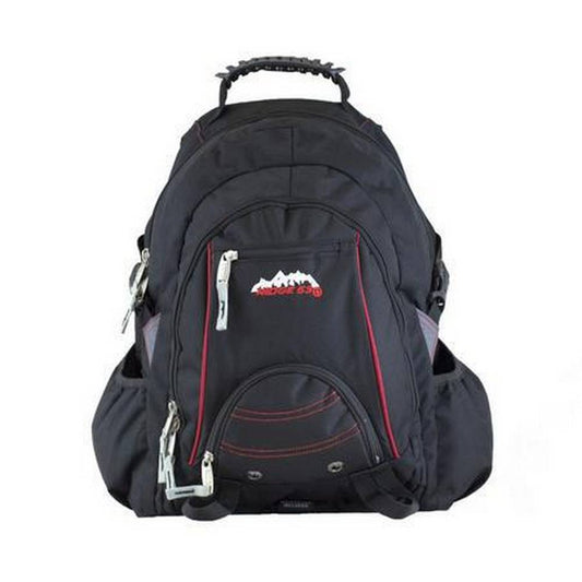 Ridge 53 - Bolton Backpack - Black