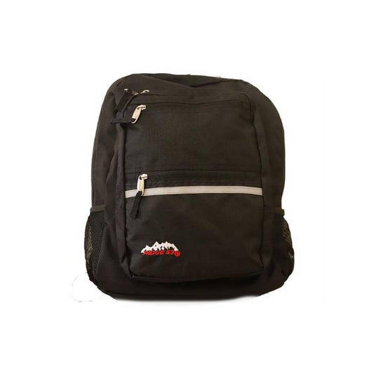 Ridge 53 - Campus Backpack - Black