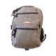 Ridge 53 - College Backpack - Grey Melange