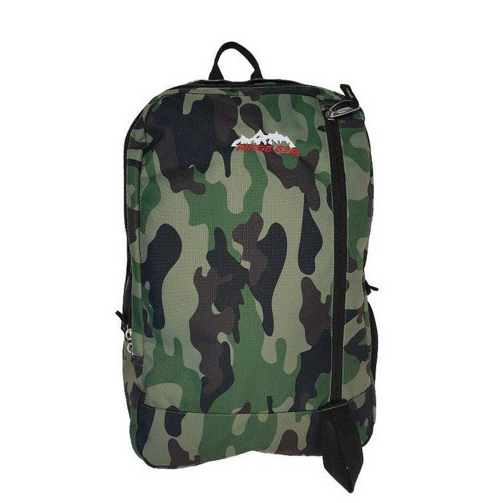 Ridge 53 - Dawson Backpack - Camo