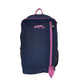 Ridge 53 - Dawson Backpack - Navy and Pink