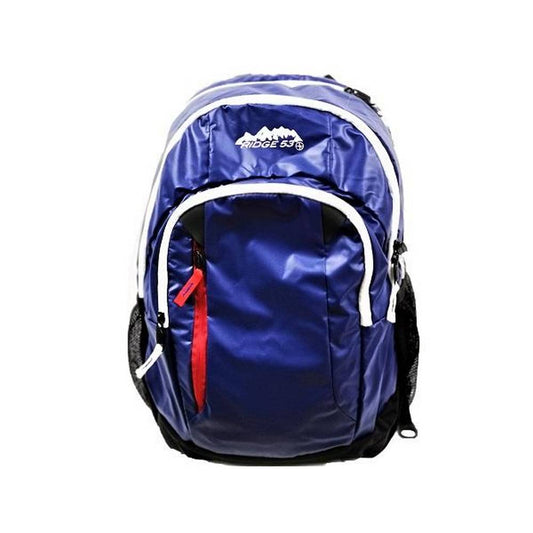 Ridge 53 - Phoenix Backpack - Navy
