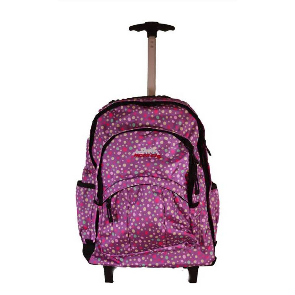 Ridge 53 - Temple Wheeled Backpack - Gemma