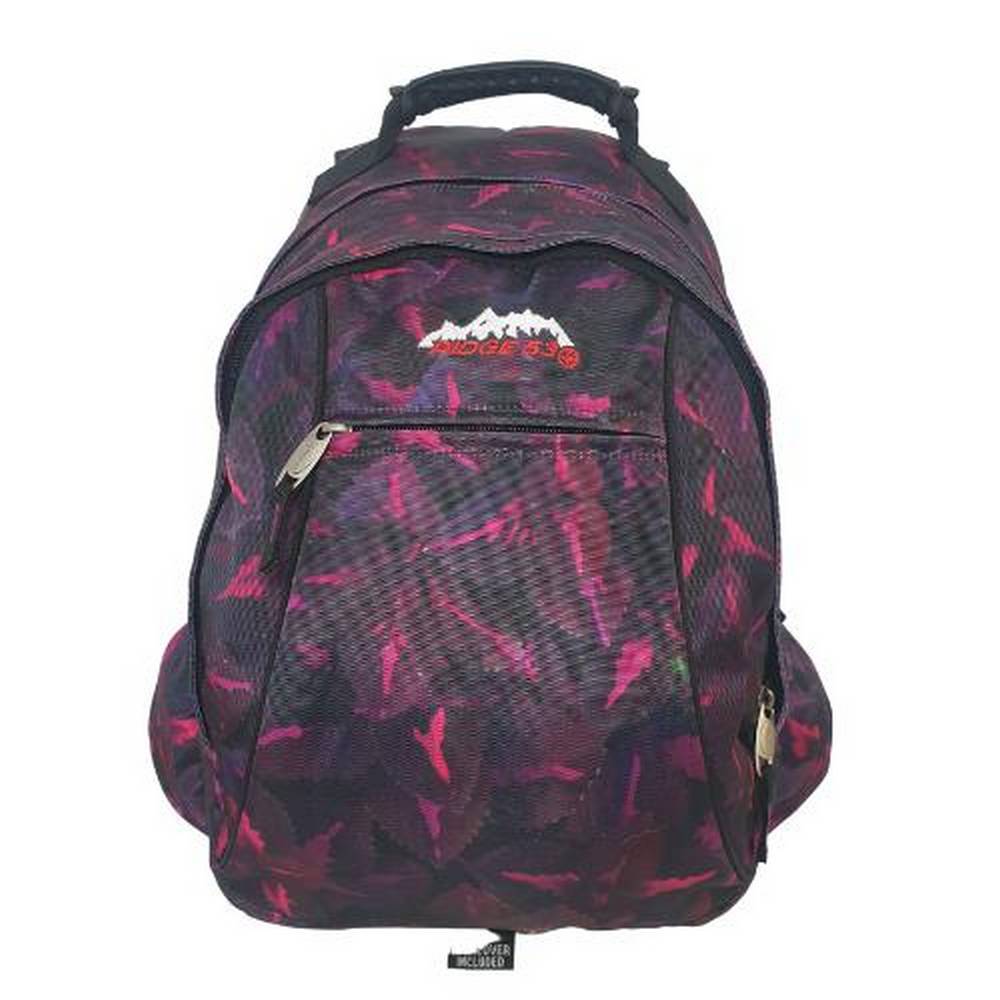Ridge 53 - Abbey Backpack - Lee
