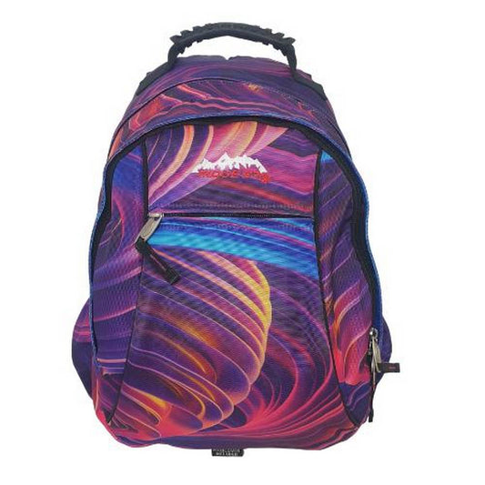 Ridge 53 - Abbey Backpack - Shannon
