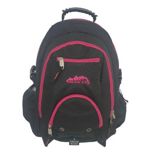 Ridge 53 - Bolton Backpack - Pink