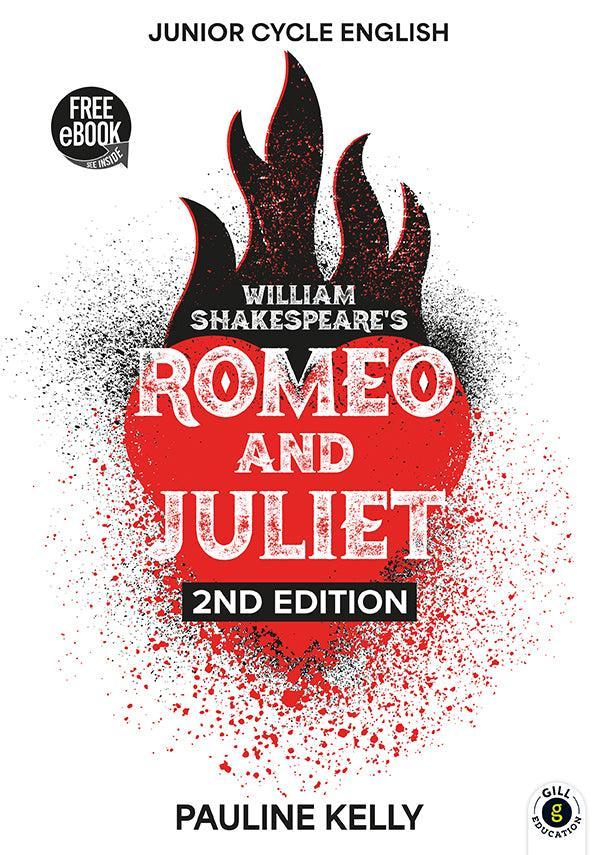 Romeo & Juliet 2nd Edition Pack - Textbook & Portfolio