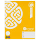 Ormond 120 Page C3 Durable Cover Sum Copy Book