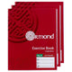 Ormond - 120 Page No.11 Copy Books - Pack of 5