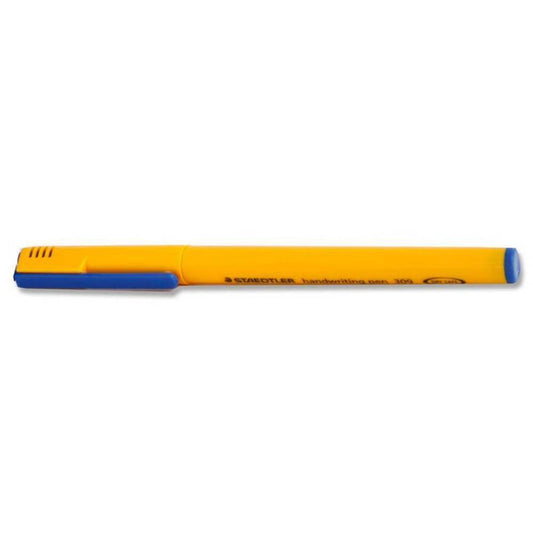 Staedtler - Handwriting Pen - Blue