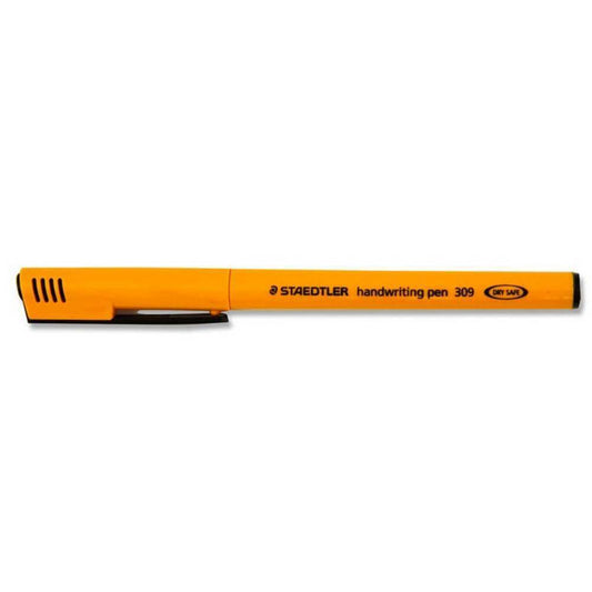 Staedtler - Handwriting Pen - Black
