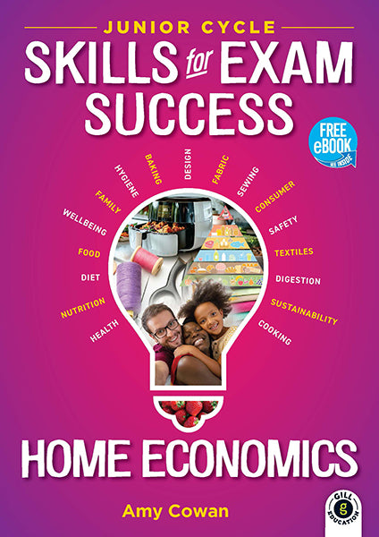 Skills for Exam Success: Home Economics