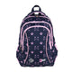 St.Right - Cats Feet - 3 Compartment Backpack