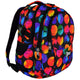 St.Right - Colourful Dots - 4 Compartment Backpack