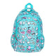 St.Right - Lamas - 3 Compartment Backpack