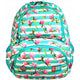 St.Right - Magnolia - 4 Compartment Backpack