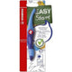 Stabilo Easyergo Pen - Right Hand - Blue