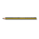 Junior Learners Triangular HB Pencil - Jumbo