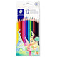 Staedtler - Pack of 12 Colouring Pencils