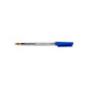 Staedtler Stick 430 M - Ballpoint Pen - Blue