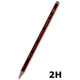 Staedtler Tradition Pencil - 2H