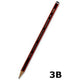 Staedtler Tradition Pencil - 3B