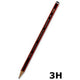 Staedtler Tradition Pencil - 3H