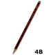 Staedtler Tradition Pencil - 4B