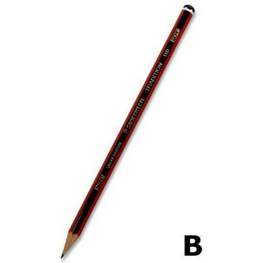 Staedtler Tradition Pencil - B