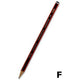Staedtler Tradition Pencil - F